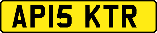 AP15KTR