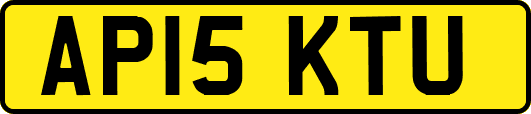 AP15KTU