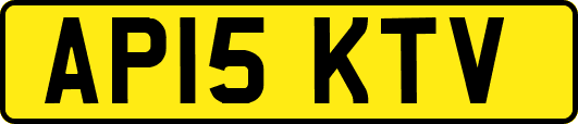 AP15KTV