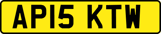 AP15KTW