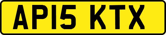 AP15KTX