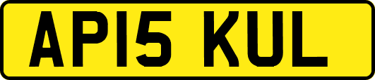 AP15KUL