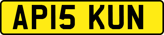 AP15KUN