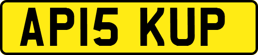 AP15KUP