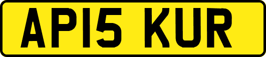 AP15KUR