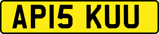 AP15KUU