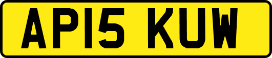 AP15KUW
