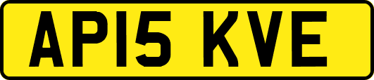 AP15KVE