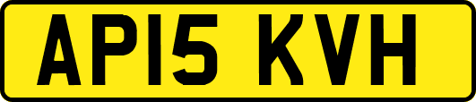 AP15KVH