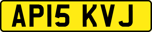 AP15KVJ