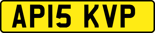 AP15KVP