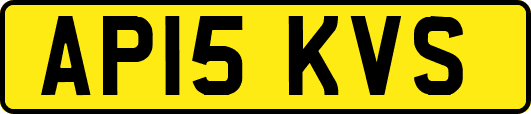 AP15KVS