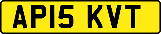 AP15KVT