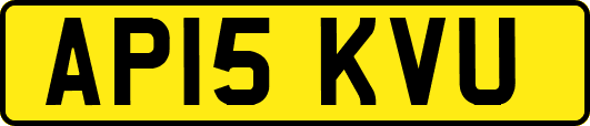 AP15KVU