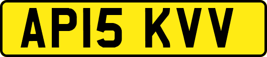 AP15KVV