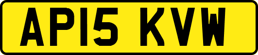 AP15KVW