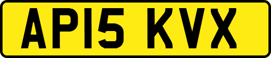 AP15KVX