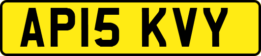 AP15KVY