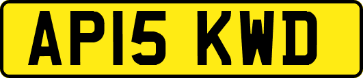 AP15KWD