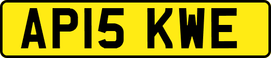 AP15KWE