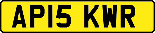 AP15KWR