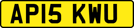 AP15KWU