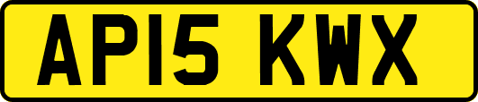 AP15KWX