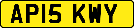 AP15KWY
