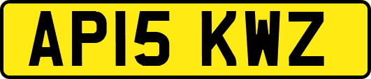 AP15KWZ