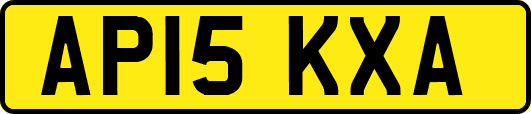 AP15KXA