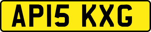 AP15KXG