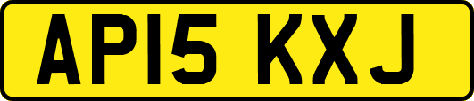 AP15KXJ