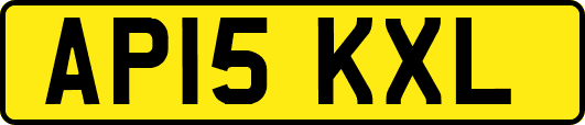 AP15KXL