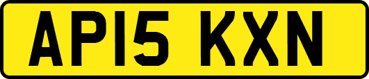 AP15KXN