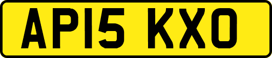 AP15KXO