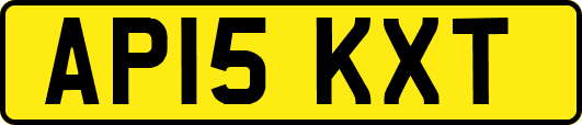 AP15KXT