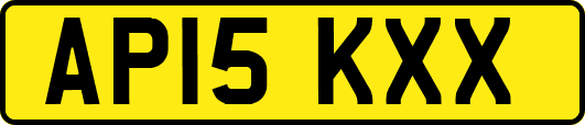 AP15KXX