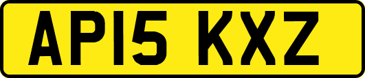 AP15KXZ