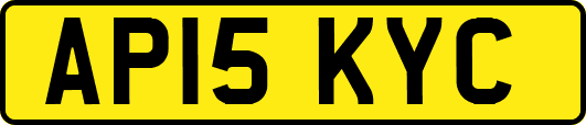 AP15KYC