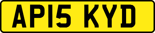 AP15KYD