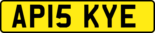 AP15KYE