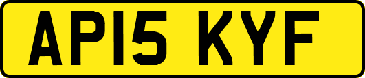 AP15KYF