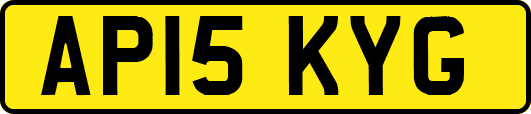 AP15KYG