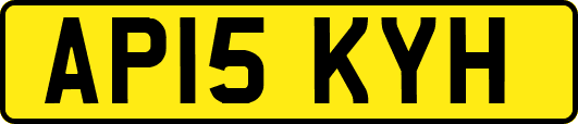 AP15KYH