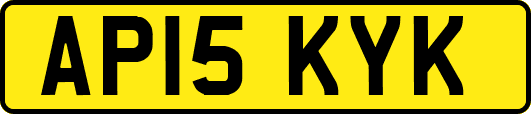 AP15KYK