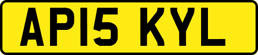 AP15KYL
