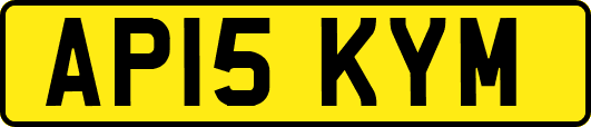 AP15KYM