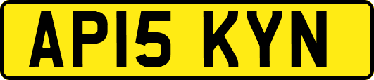 AP15KYN