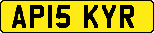 AP15KYR