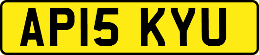 AP15KYU